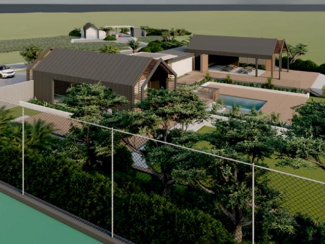 3 000 m² Land available in Ballito Central