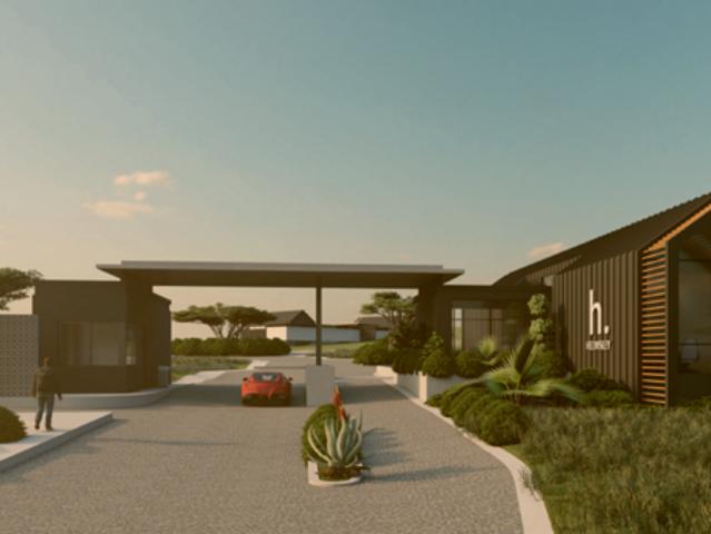 3 001 m² Land available in Ballito Central