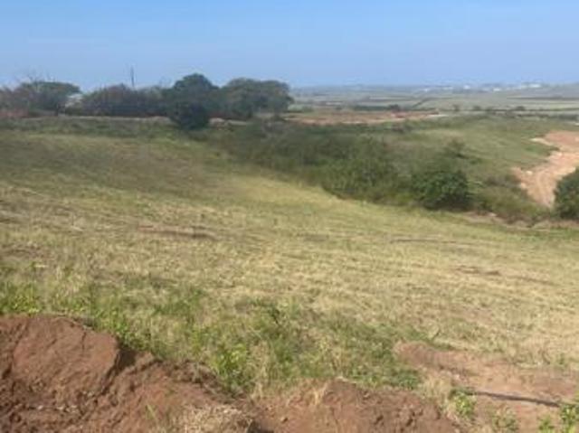 3 002 m² Land available in Ballito Outlying