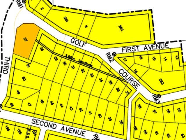 3 002 m² Land available in Pumula