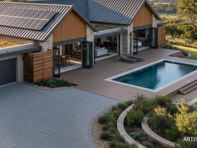 3 007 m² Land available in Ballito Central
