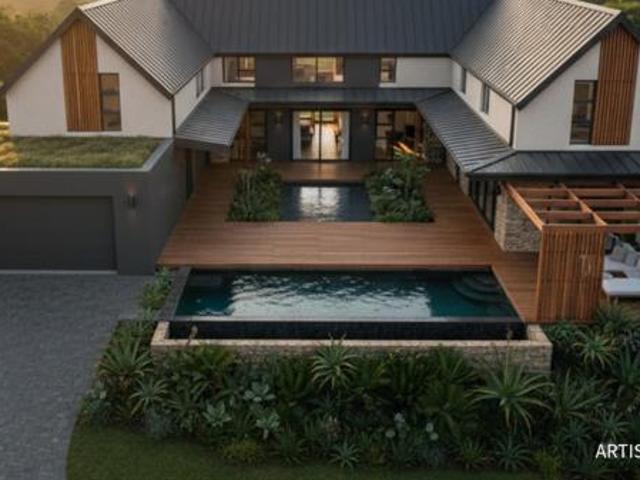 3 005 m² Land available in Ballito Central