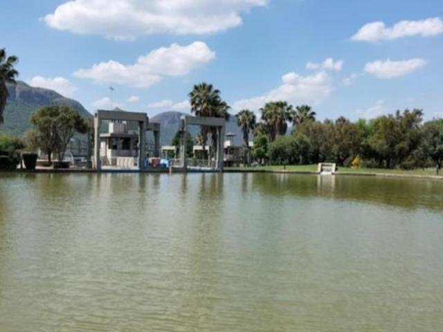 3 006 m² Land available in The Island Estates