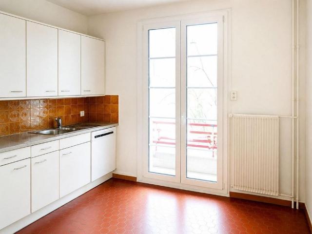 3.0 room apartment in Basel