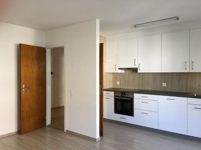 3.0 room apartment in Basel