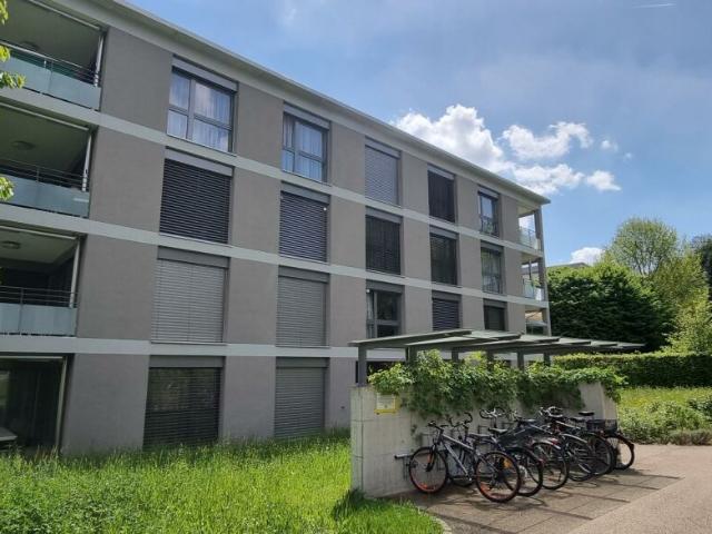 3.0 room apartment to let in schützenweg 27 4242 laufen