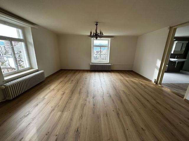 3.0 Zimmer Wohnung