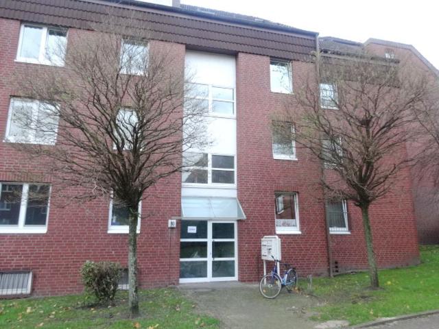 3,0 Zimmer Wohnung in Hamburg Eidelstedt