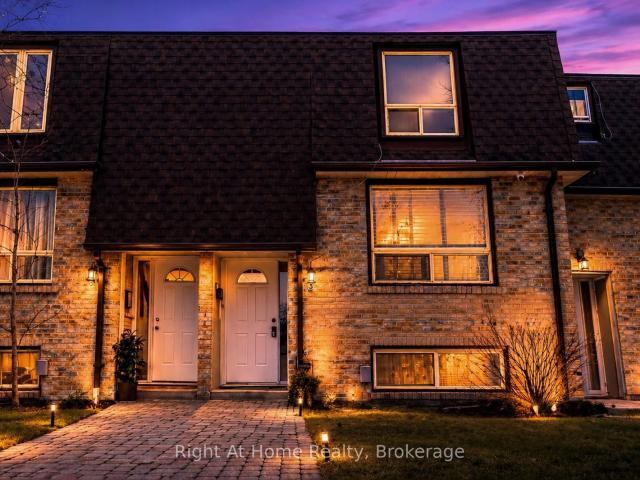 3 1400 Mary Street N, Oshawa | 3+1Beds/2Bath, Townhouse, $519,900 | Condos. Ca