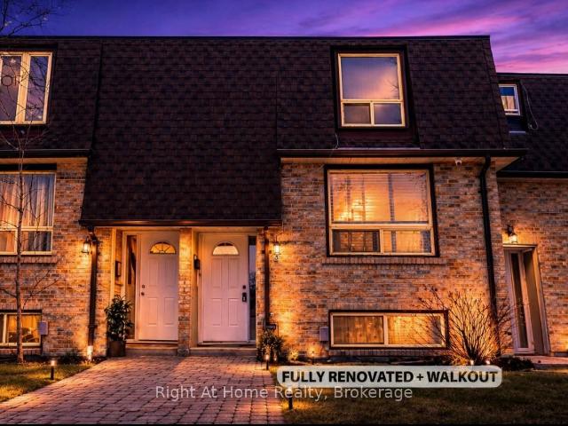 3 1400 Mary Street N, Oshawa | For Sale @ $534,900 | Condos. Ca