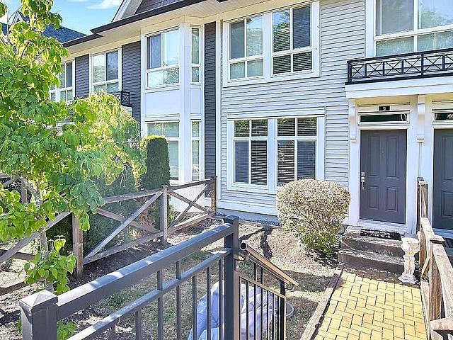 3 14433 60 Avenue Surrey, British Columbia