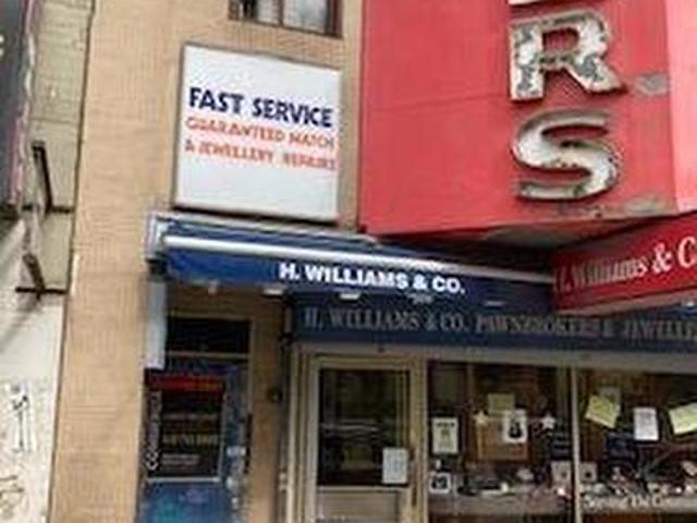 3 145 1/2 Church Street, Toronto, ON, M5B 1Y4 commercial for lease | Listing ID C12798 | Royal LePage