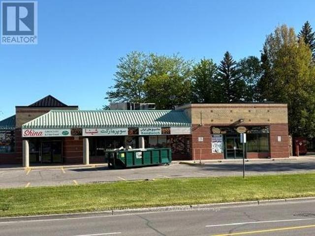 3 14879 Yonge Street, Aurora, ON, L4G 1A1 commercial for lease | Listing ID N13225 | Royal LePage