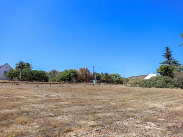 3 149 m² Land available in Darling
