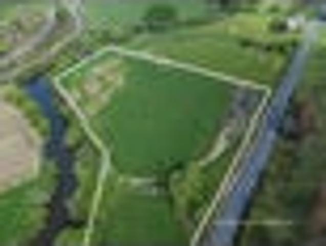 3.14ha Bare Block River Boundary