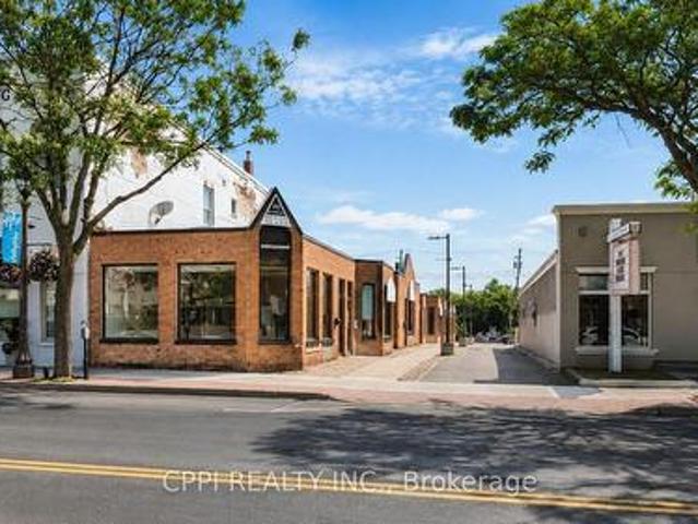 3 153 Brock Street N, Whitby, ON, L1N 4H3 commercial for lease | Listing ID E13462 | Royal LePage