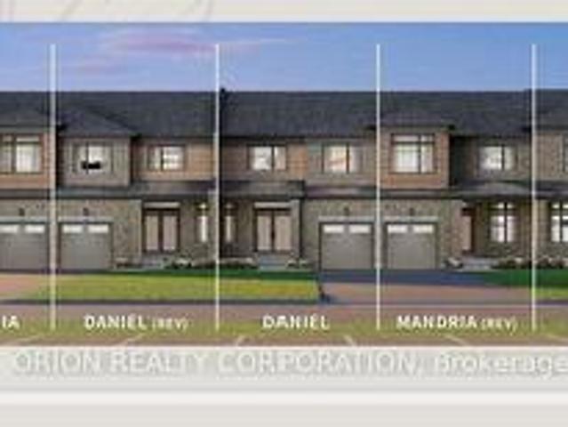 3 150 Deline Crescent, Clarington, ON, L1B 0T7 house for sale | Listing ID E13613 | Royal LePage