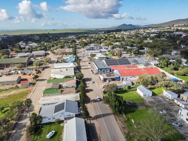 3 150 m² Land available in Darling