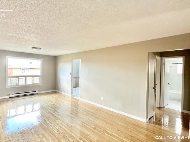 3 1521 Bridletowne Cir, Scarborough, Ontario M1W 3V6 SPACIOUS 3 BEDROOM UPPER LEVEL UNIT MODERN UPGRADES House for Rent