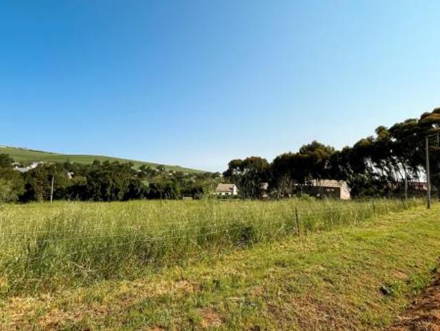 3 154 m² Land available in Darling