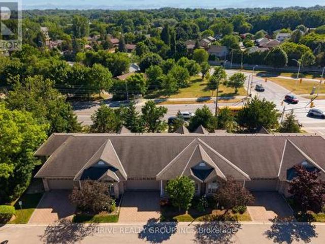 3 1574 Richmond Street, London North G, ON, N6G 5H7 townhouse for sale | Listing ID X13570 | Royal LePage