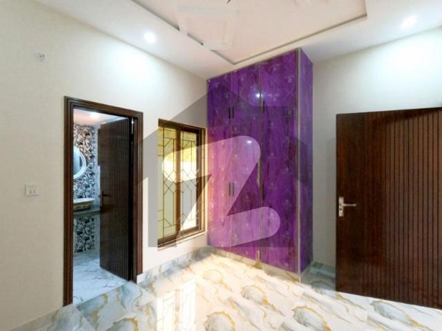 3.15 Marla House Sale B Block Phases 2 LDA Approved Area, House No 381, Near Park, Near Masjid, Good Location House, A+ Material Used, Society New Lahore City Zaitoon New Lahore City