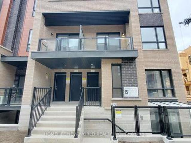 3 15 Lytham Green Circle, Newmarket, ON, L3Y 0H3 townhouse for lease | Listing ID N13515 | Royal LePage