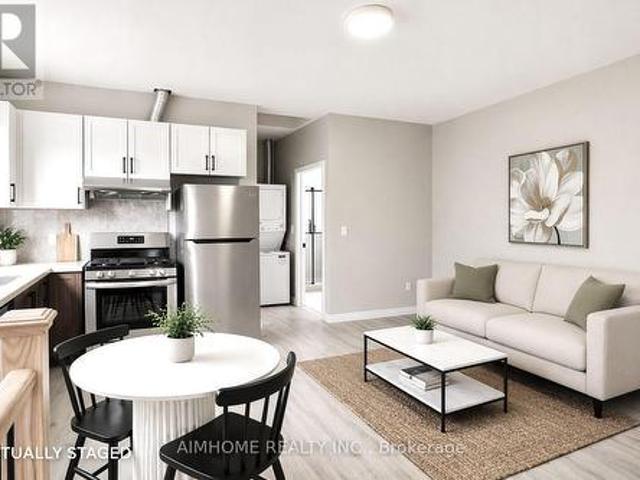 3 15 Waddington Crescent, Toronto, ON, M2J 2Z9 investment for lease | Listing ID C13454 | Royal LePage