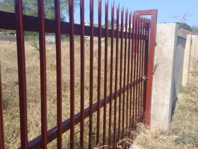 3 160 m² Land available in Tzaneen