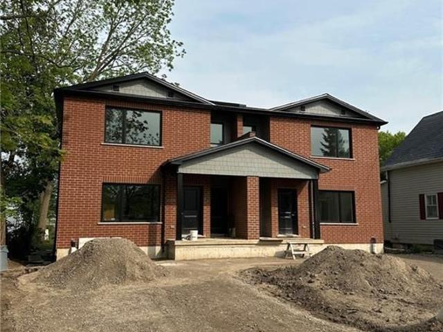 #3 161 Nelson Street – Stratford, Ontario