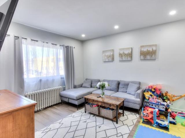 3 1630 Rue De Salaberry, Montréal Ahuntsic Cartierville, QC, H3M 1K2 lease for lease | Listing ID 11894 | Royal LePage