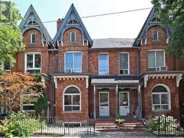 3 167 Broadview Avenue, Toronto, ON, M4M 2G3 investment for lease | Listing ID E13149 | Royal LePage