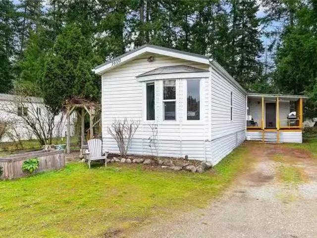 3 1654 Alberni Hwy, Coombs, BC, V0R 1M0 house for sale List.