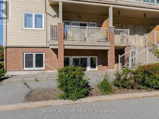 3 165 Waterbridge Drive, Ottawa, ON, K2G 7G3 lease for lease | Listing ID X13599 | Royal LePage
