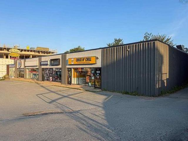 3 165 Main Street, Dartmouth, NS, B2X 1S1 commercial for lease | Listing ID 202618 | Royal LePage