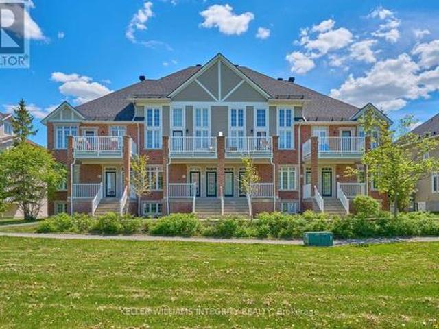 3 1697 Campeau Drive, Ottawa, ON, K2K 0A2 townhouse for sale | Listing ID X12180 | Royal LePage