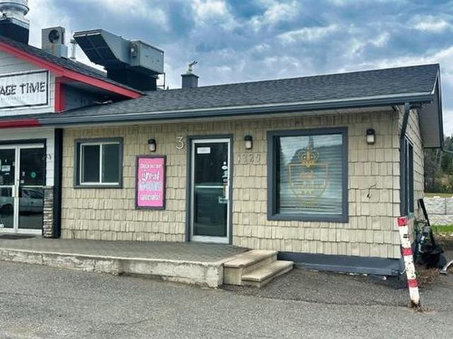 3 1725 Hwy 61, Thunder Bay, ON, P7J 1G3 commercial for lease | Listing ID TB2601 | Royal LePage