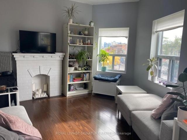 3 172 Beatrice Street, Toronto, ON, M6G 1C1 house for lease | Listing ID C13470 | Royal LePage