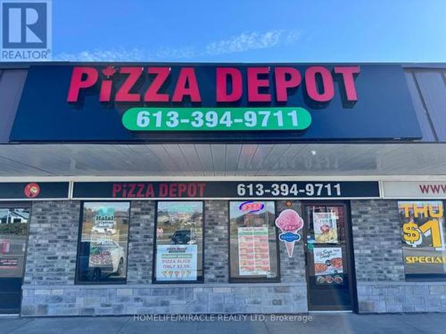3 17477 Ontario County Hwy 2, Quinte West, ON, K8V 0N7 commercial for sale | Listing ID X13513 | Royal LePage