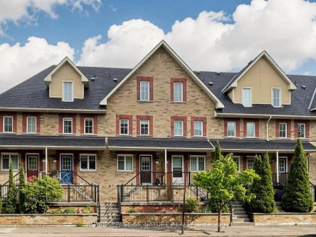 3 1775 Valley Farm Road, Pickering, ON, L1V 7J9 house for sale | Listing ID E13173 | Royal LePage