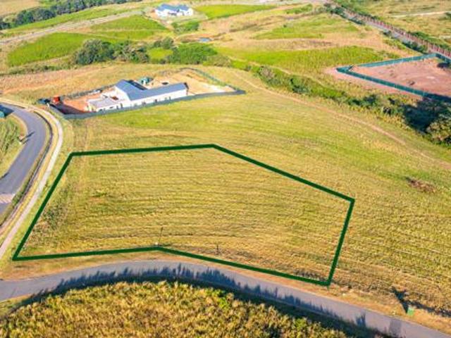 2 434 m² Land available in Springvale Country Estate