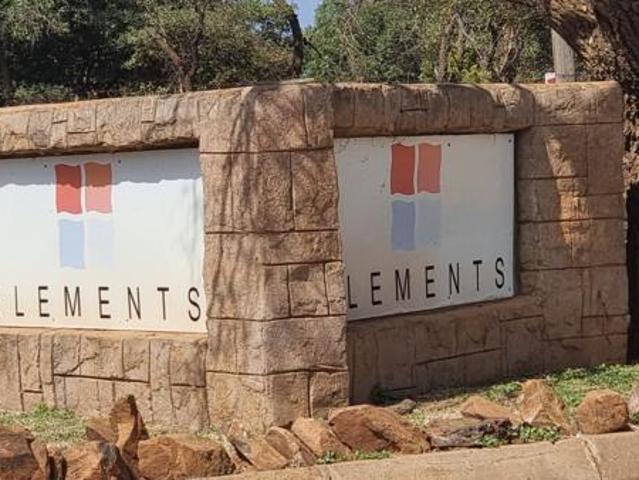 3 187 m² Land available in Elements Private Golf Estate