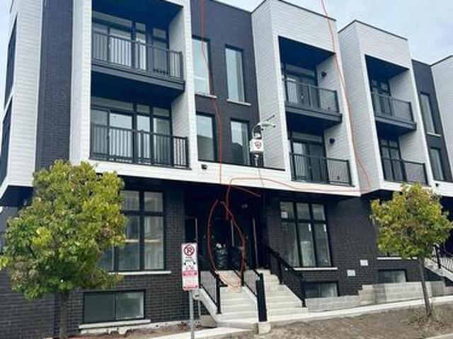 3 184 Angus Drive, Ajax, ON, L1S 5C3 townhouse for lease | Listing ID E13523 | Royal LePage