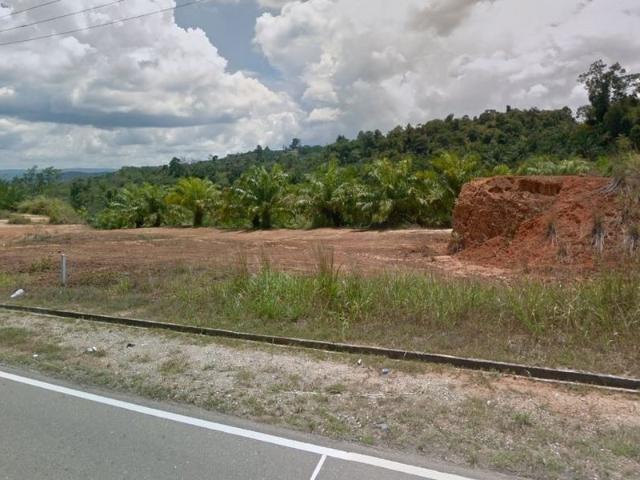 3.189 Agricultural Land at Sabah For
