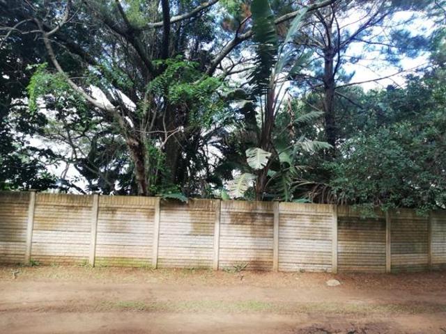 3 193 m² Land available in Woodgrange