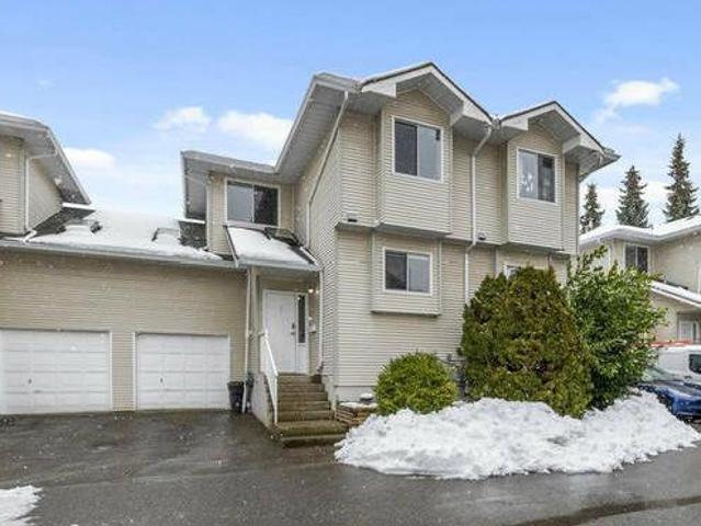 3 19240 119 AVENUE Pitt Meadows British Columbia