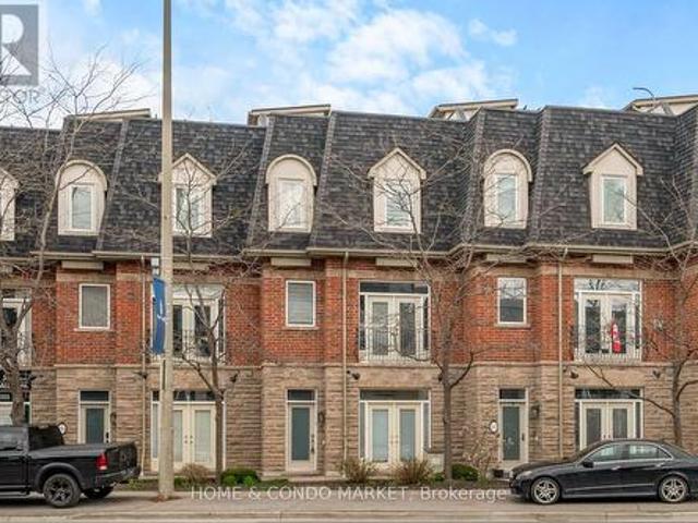 3 194 Lakeshore Road W, Mississauga, ON, L5H 1G6 commercial for sale | Listing ID W13229 | Royal LePage