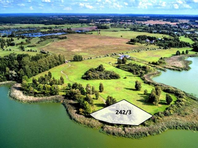 3 198 m², Szczecinek