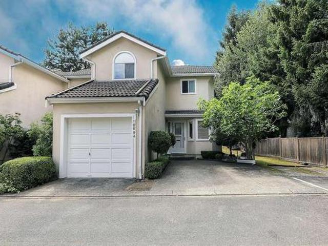 3 10094 Street, Surrey, BC, V3R 4J6 townhouse for sale | Listing ID R3025 | Royal LePage