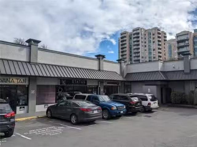 3 1010 Yates St, Victoria, BC, V8V 3M6 commercial for lease.